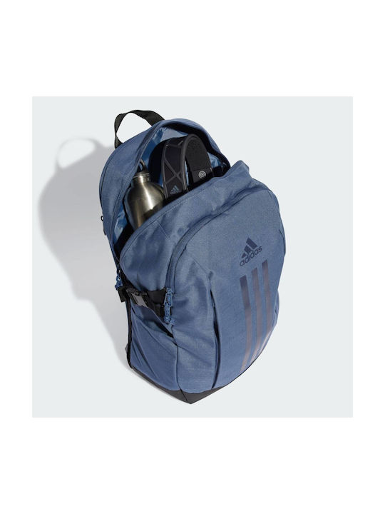 Adidas Power Gym Backpack Blue