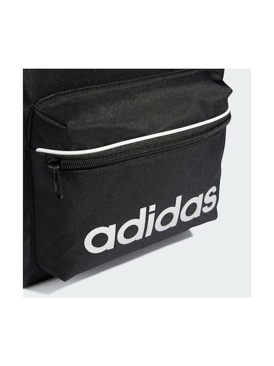 adidas Linear Essentials 20.2л Черна