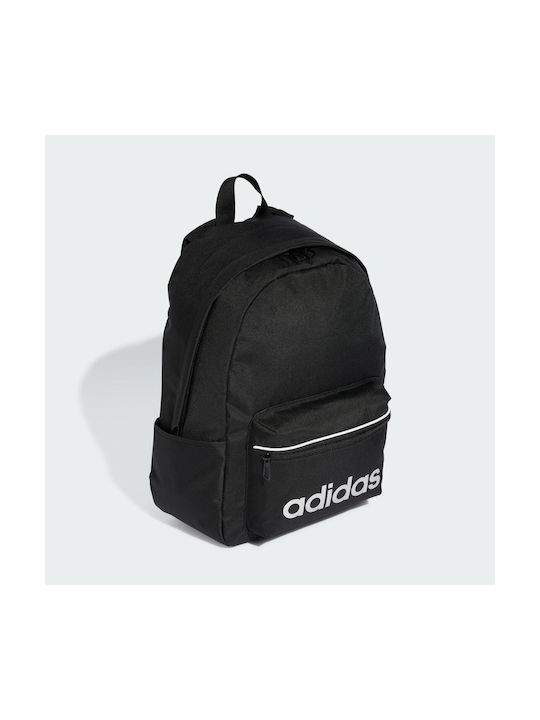 adidas Linear Essentials 20.2л Черна