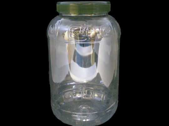 Βάζα Pet 10 Τεμ 1 Lt