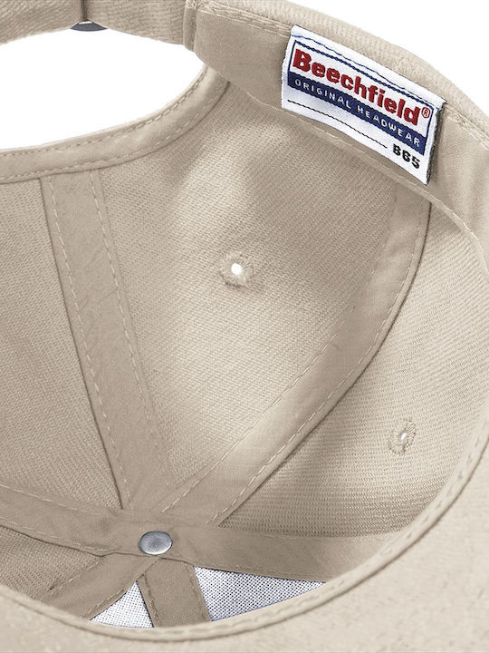 B65 Jockey Сив