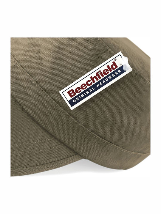 B34 Jockey Khaki Camo