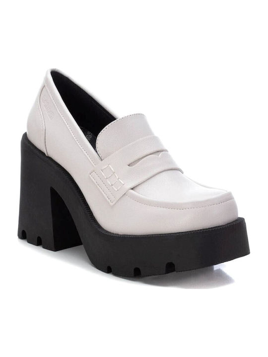 Pumps Gray