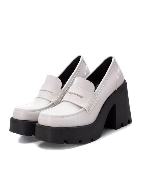 Pumps Gray