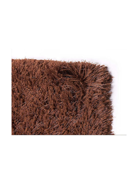 Gift Decor Rug Rectangular Coffee