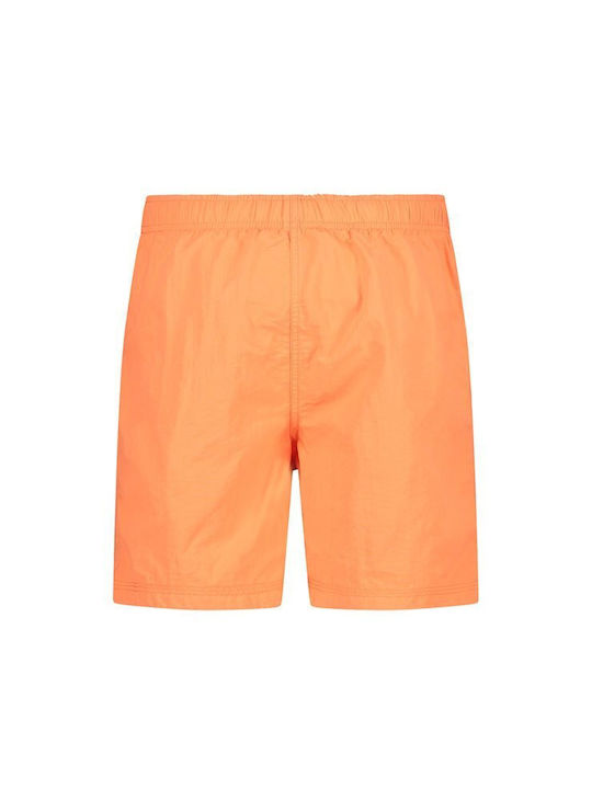 CMP Men's Swimwear Bermuda Two Colour