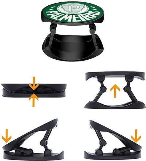 Koupakoupa Pop Socket Telefon Palmeiras