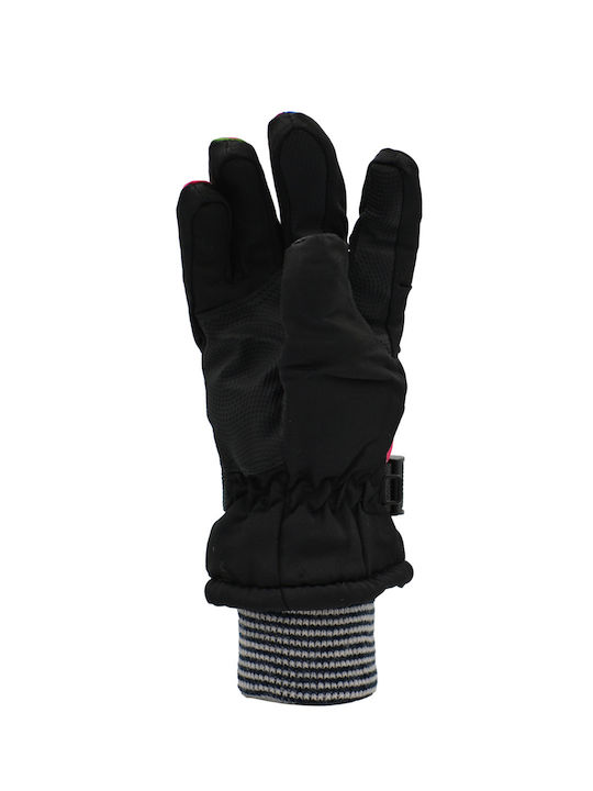Brims and Trims Παιδικά Γάντια Σκι & Snowboard