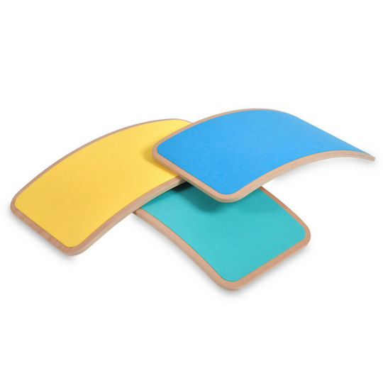 Curve Lab Παιχνίδι Ισορροπίας Little Arc Felt