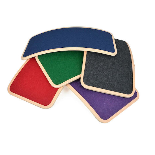 Curve Lab Παιχνίδι Ισορροπίας Little Arc Felt