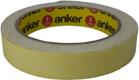 Anker Double-Sided Foam Tape 1 Piece 1.8 cm X 5 m