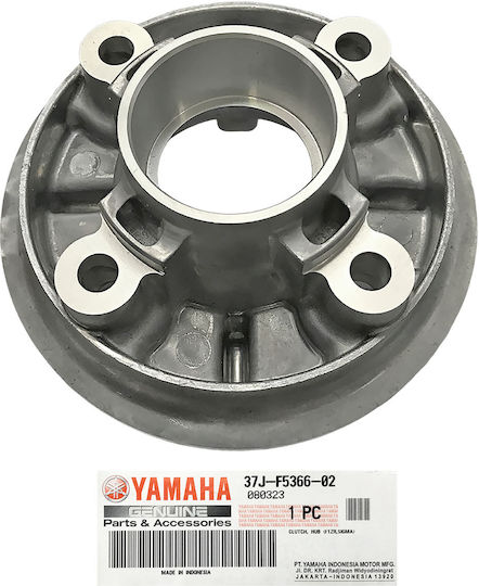 Yamaha Motorcycle Sprocket Wheel