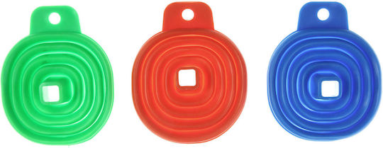 Viosarp Kitchen Funnel made of Silicone