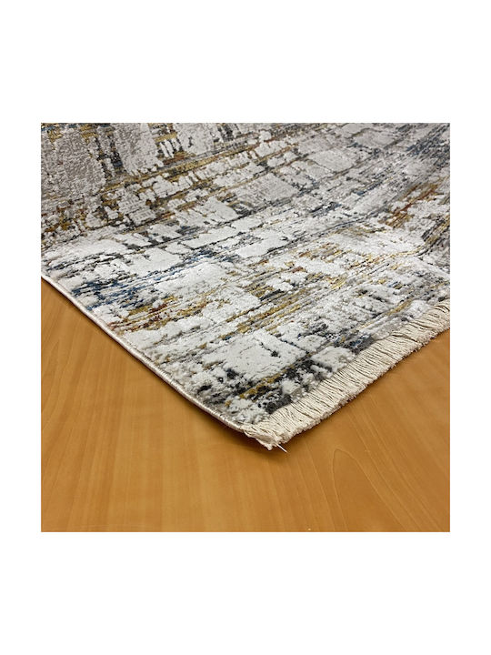 Koulis Carpets Perfect 5839b Modern Bedroom Rugs Set Multi 86-59-0085 3pcs