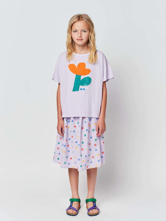 Kinder Rock Flieder