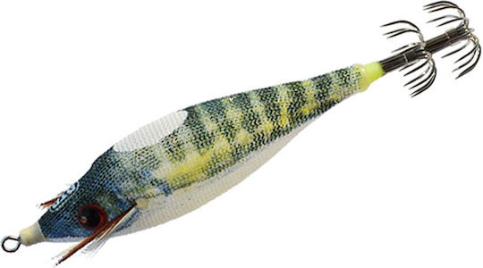 DTD Hybrid Kanjac Tintenfisch-Jigs 7cm/11gr Naturkämmerer
