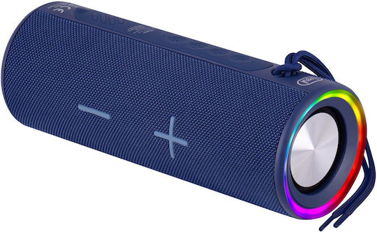Trevi Bluetooth Speaker 20W Turquoise 7591163
