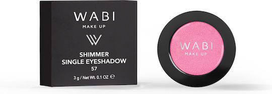Wabi Beauty Σκιά Ματιών σε Στερεή Μορφή 57