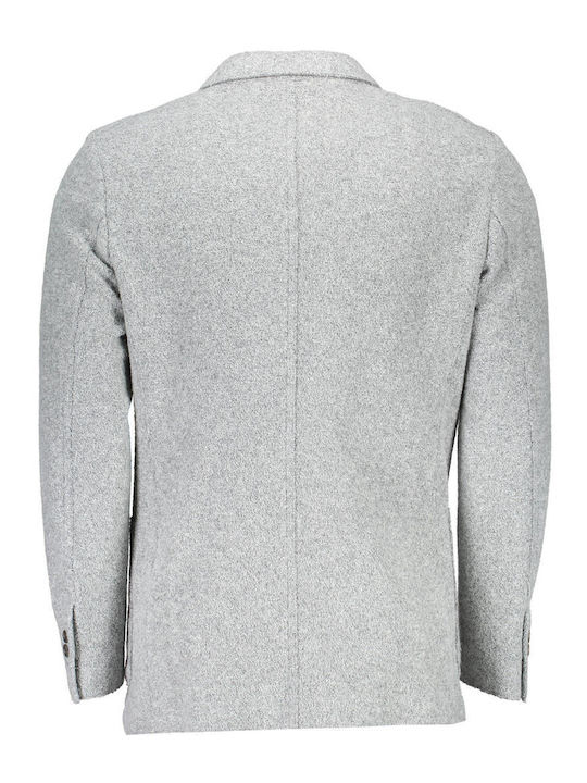 Gant Herrenanzugsjacke Grey.