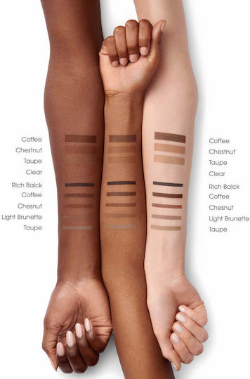 bareMinerals Brow Bleistift für Augenbrauen Light Brown