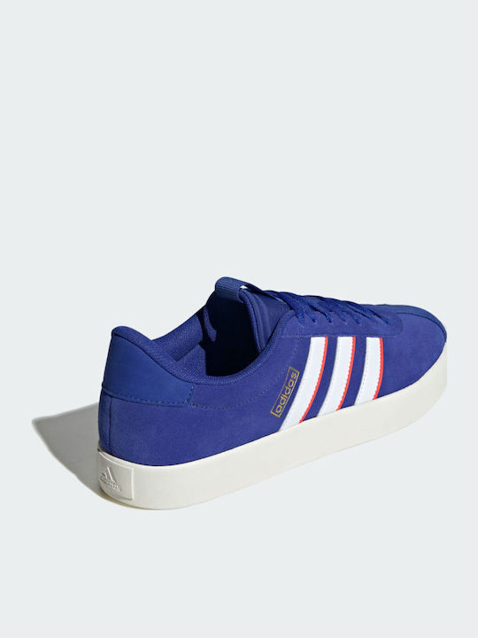 Vl Court 3.0 Sneakers Μπλε