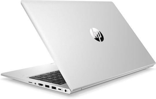 HP ProBook 455 G8 15.6" FHD (Ryzen 5-5600U/16GB/512GB SSD/W10 Pro) (US Keyboard)