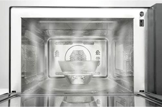 Hisense Cuptor cu microunde 30lt Negru