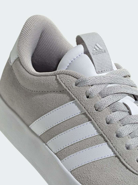 adidas Vl Court 3.0 Unisex Sneakers Gray