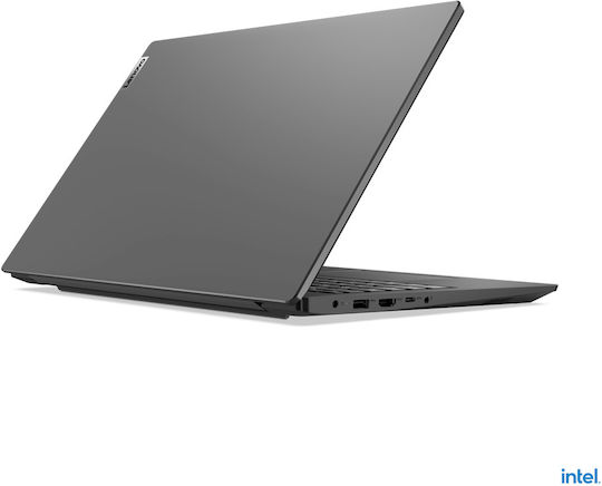 Lenovo V15 G2 ITL 15.6" FHD (i7-1165G7/8GB/256GB SSD/No OS) (Tastatură US)