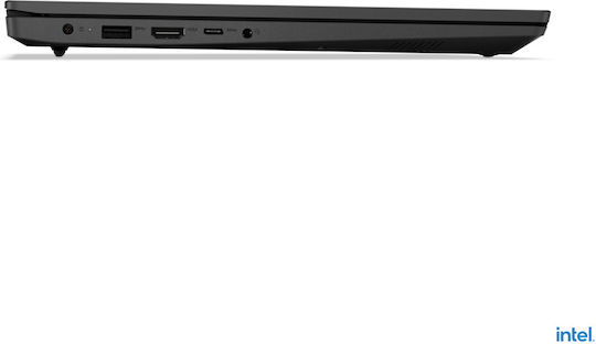 Lenovo V15 G2 ITL 15.6" FHD (i7-1165G7/8GB/256GB SSD/No OS) (Tastatură US)