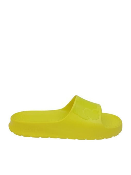 Slides σε Μπλε Χρώμα