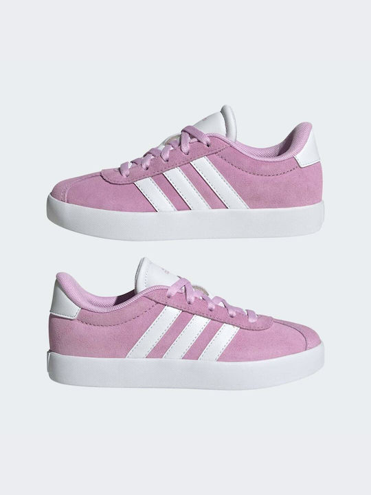 adidas Vl Court 3.0 Lilac