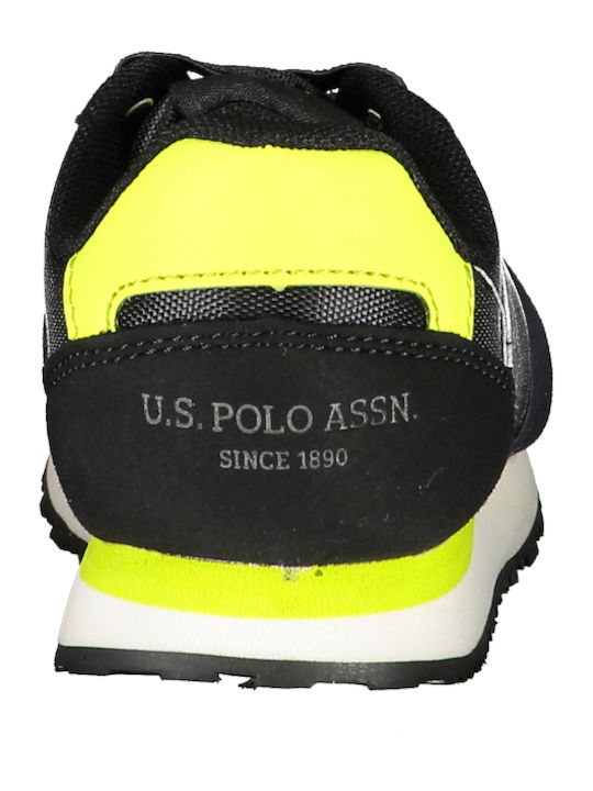 U.S. Polo Assn.