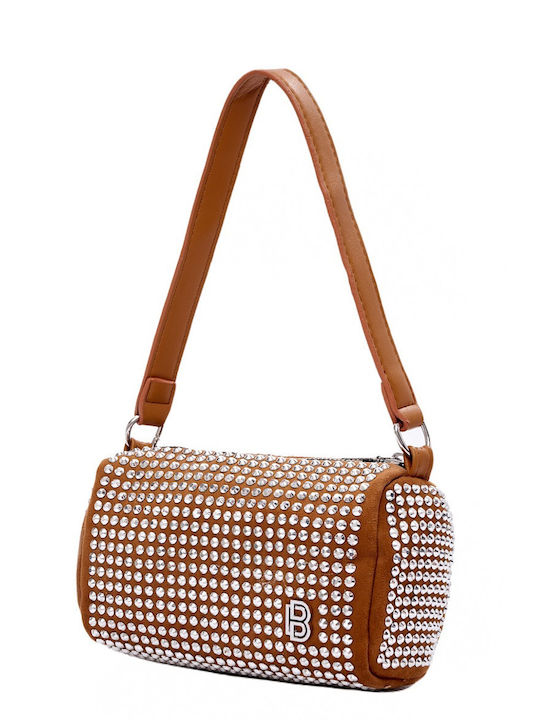 Bag to Bag Women's Bag Shoulder Tabac Brown