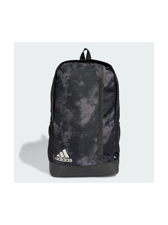 Adidas linear store graphic