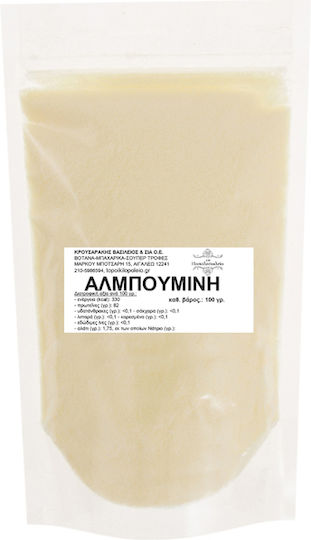 Eiklar-Albumin-Pulver 100g