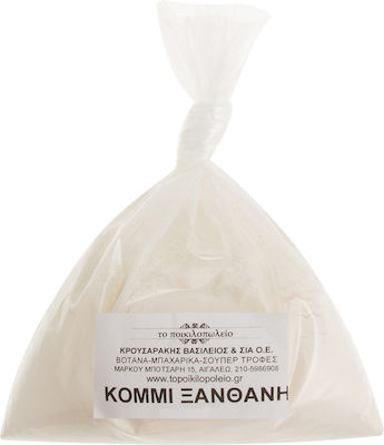 To Poikilopoleio Gumă Xanthan 250gr 1buc