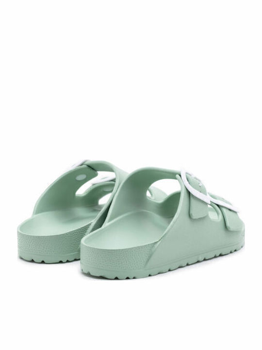 Flip-Flopi Pentru Copii Mint