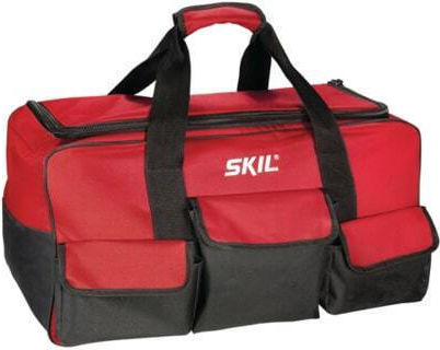 Skil CK1E3357E2 Σετ Δραπανοκατσάβιδο & Παλμικό Κατσαβίδι 20V με 2 Μπαταρίες 5Ah και Θήκη
