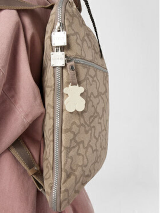 Mochila Kn Colores Geantă de damă Rucsac Puro