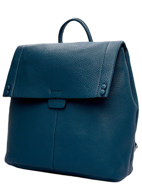 Bag to Bag Women's Bag Backpack Petrol Blue