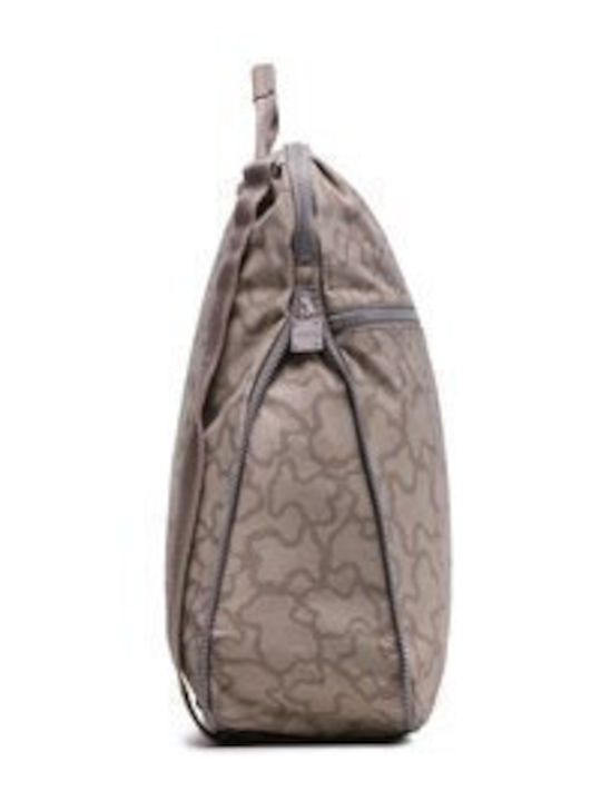 Mochila Kn Colores Geantă de damă Rucsac Puro