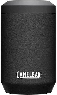 Camelbak Sst Vacuum Insulated Sticlă Termos Oțel inoxidabil Fără BPA Negru 350ml