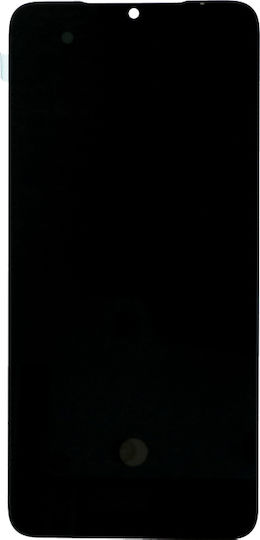 Екран OLED Lcd Tft със Сензорен Механизъм за Xiaomi Mi 9 (Черен)