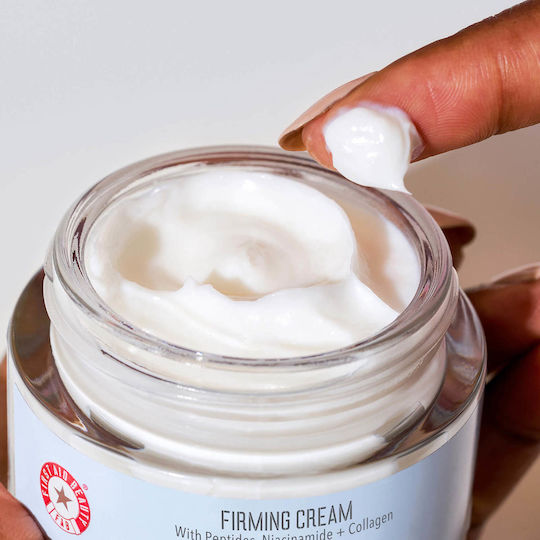 First Aid Beauty Ultra Repair Firming Cream Face Day with Ceramides 48gr