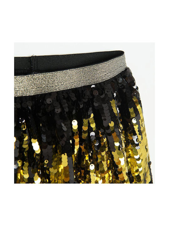 Cool Club Kids Skirt Black