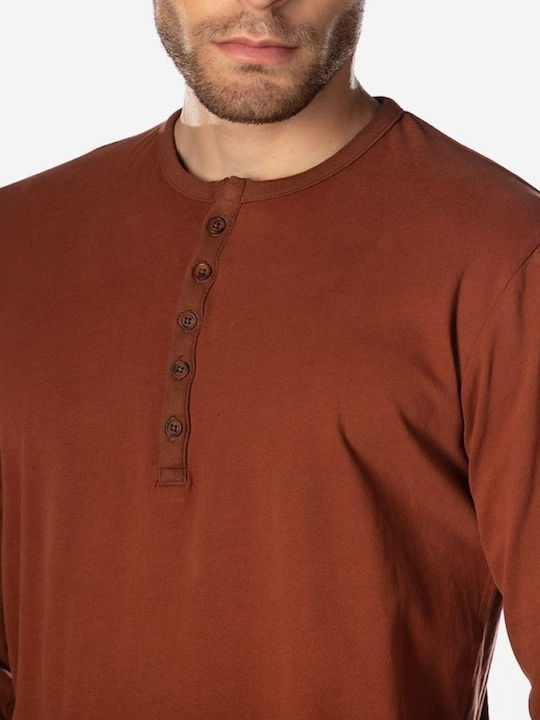 Camaro Men's Blouse Ceramides.