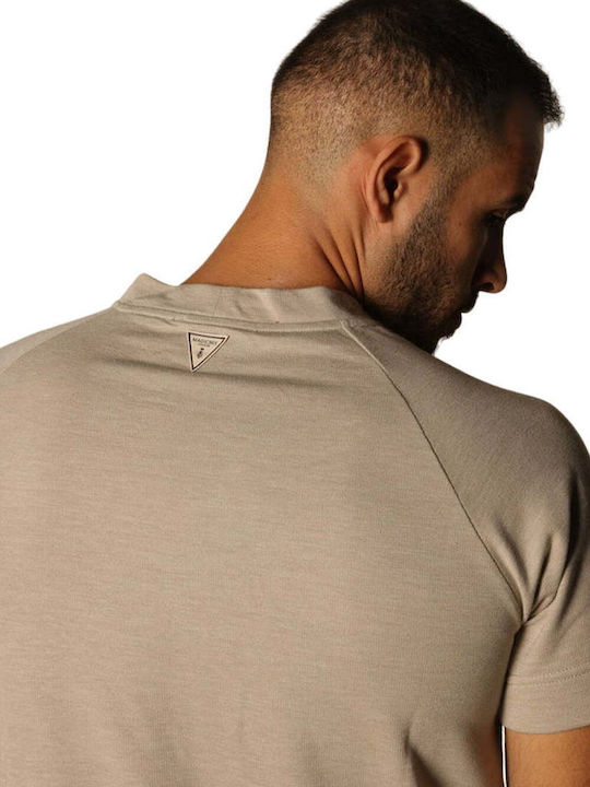 T-shirt Beige