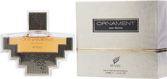Afnan Ornament Eau de Parfum 100ml
