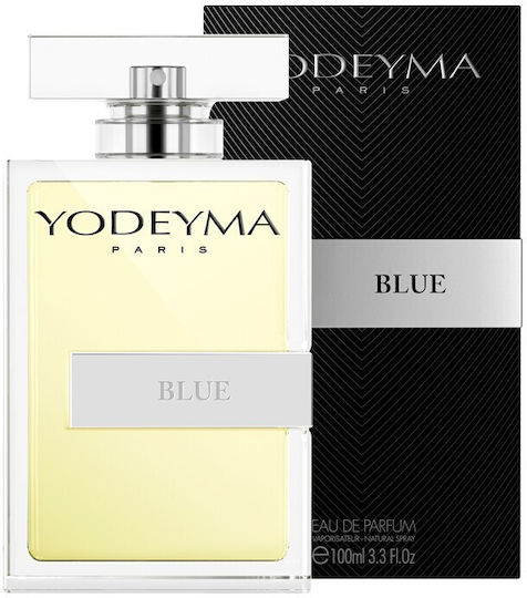 Yodeyma Blue Парфюмна вода 100мл